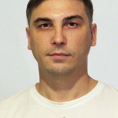 Фотография мужчины Михаил, 38 лет из г. Крымск