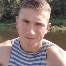 Фотография мужчины Артем, 20 лет из г. Орша