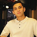 Abzalbek, 22 года