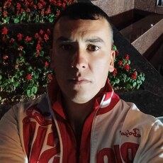 Фотография мужчины Умеджон, 31 год из г. Ура-Тюбе