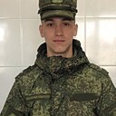 Данил, 22 года