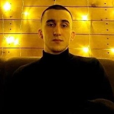 Фотография мужчины Ilhom, 25 лет из г. Душанбе