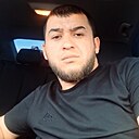 Амир, 31 год