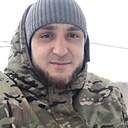 Даник, 31 год