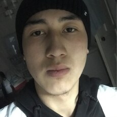 Фотография мужчины Gani, 20 лет из г. Алматы