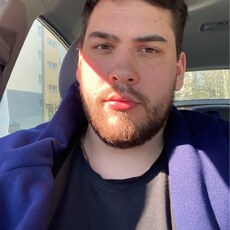 Фотография мужчины Artur, 25 лет из г. Катовице