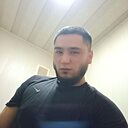 Шохрух, 34 года