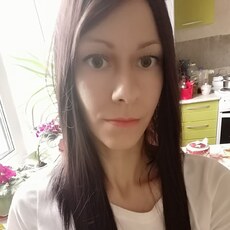 Фотография девушки Анастасия, 31 год из г. Удомля