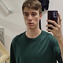 Данил, 24 года