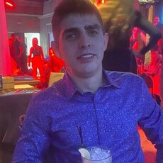 Фотография мужчины Арсений, 30 лет из г. Краснокамск