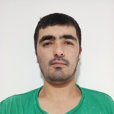 Фотография мужчины Феда, 29 лет из г. Калининград