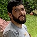 Фархад, 33 года