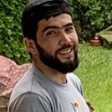 Фотография мужчины Фархад, 33 года из г. Химки