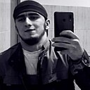 Анас, 25 лет
