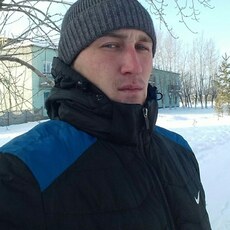Фотография мужчины Евгений, 32 года из г. Усть-Каменогорск