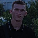 Александр, 21 год