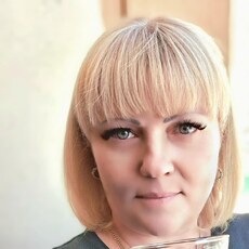 Фотография девушки Наталья, 40 лет из г. Воронеж