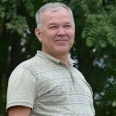 Фотография мужчины Владимир, 53 года из г. Саранск