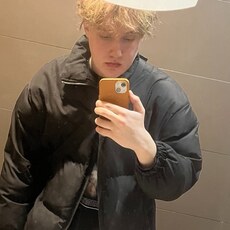 Фотография мужчины Алексей, 20 лет из г. Челябинск