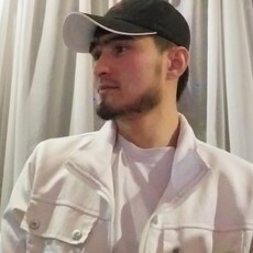 Фотография мужчины Erik, 23 года из г. Владивосток