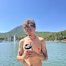 Фотография мужчины Nik, 27 лет из г. Псков