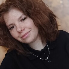Фотография девушки Елизавета, 26 лет из г. Санкт-Петербург
