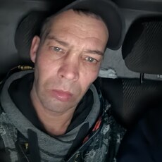 Фотография мужчины Алексей, 46 лет из г. Воскресенск