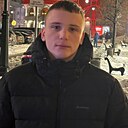 Александр, 18 лет