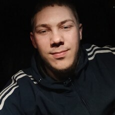 Фотография мужчины Иван, 24 года из г. Балашиха