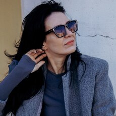 Наталья, 46 из г. Санкт-Петербург.