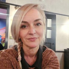 Фотография девушки Светлана, 48 лет из г. Гатчина