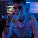 Антон, 19 лет