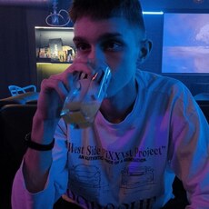 Фотография мужчины Антон, 19 лет из г. Солигорск