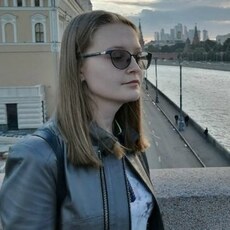 Фотография девушки Снежанна, 24 года из г. Москва