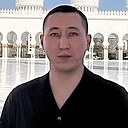 Султан, 27 лет