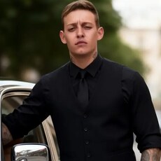 Фотография мужчины Александр, 18 лет из г. Нижний Новгород