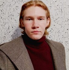 Фотография мужчины Кирилл, 18 лет из г. Ижевск
