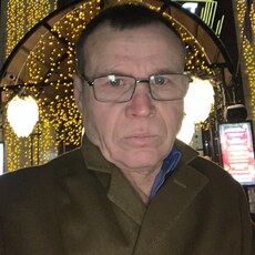 Юрий, 56 из г. Москва.