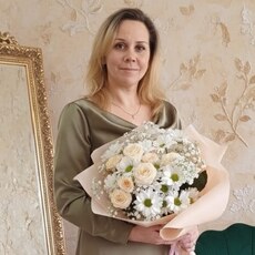 Юлия, 41 из г. Владимир.