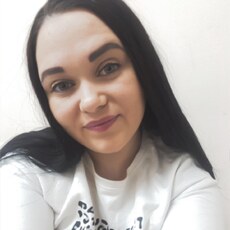 Полина, 27 из г. Томск.