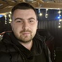 Кирилл, 30 лет