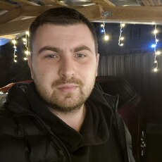 Фотография мужчины Кирилл, 30 лет из г. Борисов