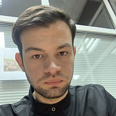 Фотография мужчины Юрий, 26 лет из г. Мурманск