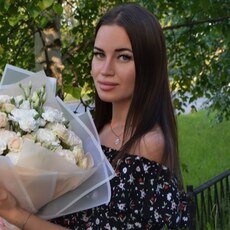 Фотография девушки Марина, 27 лет из г. Минск