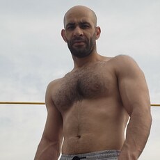 Фотография мужчины Vaqif, 39 лет из г. Каунас
