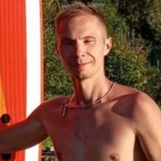 Фотография мужчины Roman, 35 лет из г. Могилев