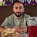 Murad, 35 лет