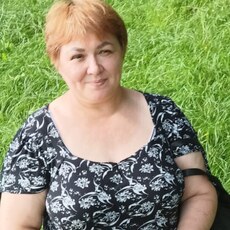 Фотография девушки Светлана, 51 год из г. Подольск