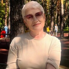 Фотография девушки Ирина, 54 года из г. Черемхово