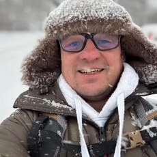 Фотография мужчины Вовчик, 47 лет из г. Королёв